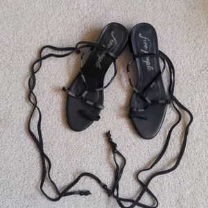 NWOT Free People Sandals